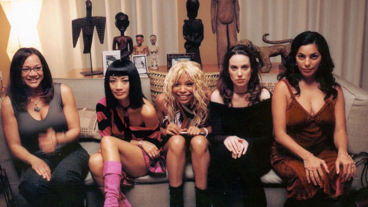 She Hate Me (2004) directed by Spike Lee • Reviews, film + cast